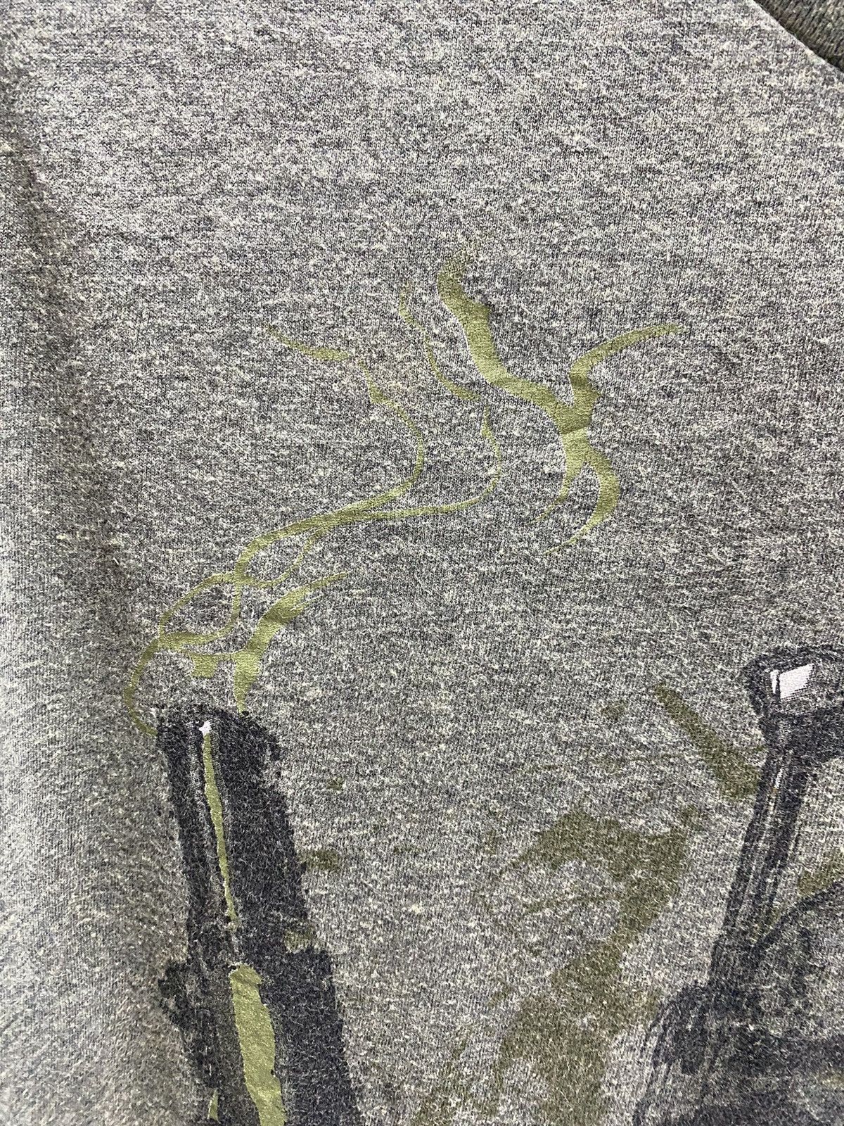 Star Wars STAR WARS TSHIRT Size US M / EU 48-50 / 2 - 4 Thumbnail