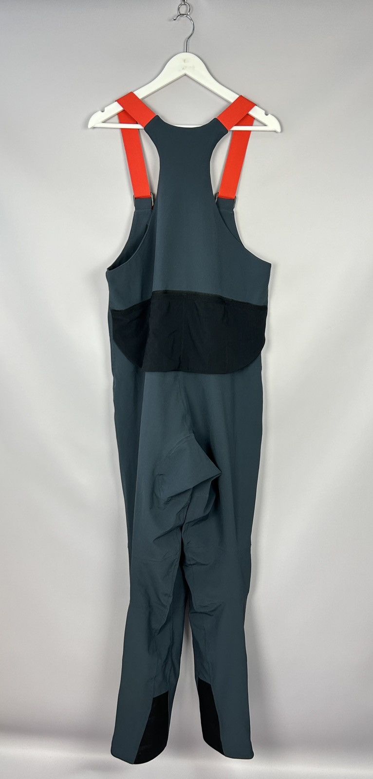686 686 x Specialized Winter Cycling Riding 3L Tech Bib Pants S Size US 32 / EU 48 - 12 Thumbnail