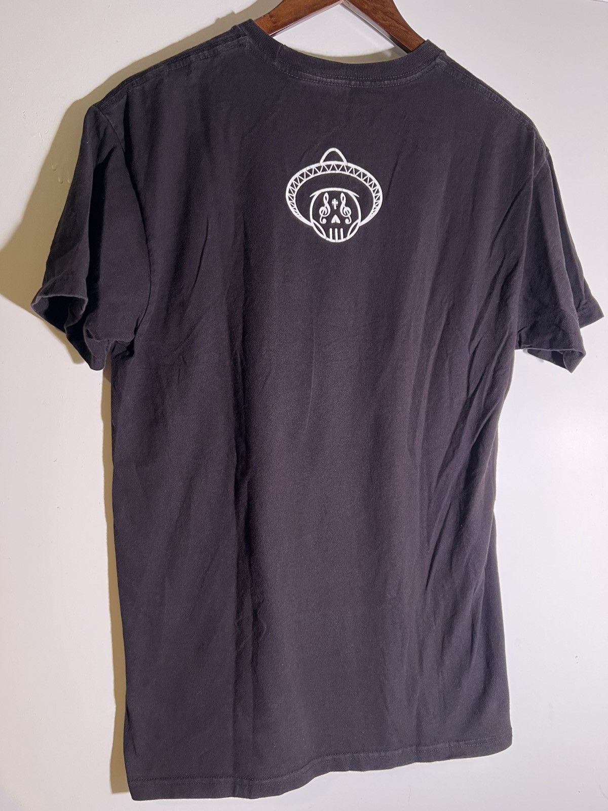 Vintage Y2K 2000’s VTG Vintage Too Dope Story of La Llorna Retro Tee Size US M / EU 48-50 / 2 - 2 Thumbnail