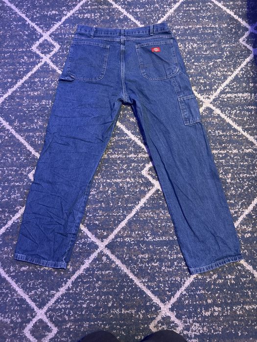 Dickies Dickie’s carpenter pants | Grailed