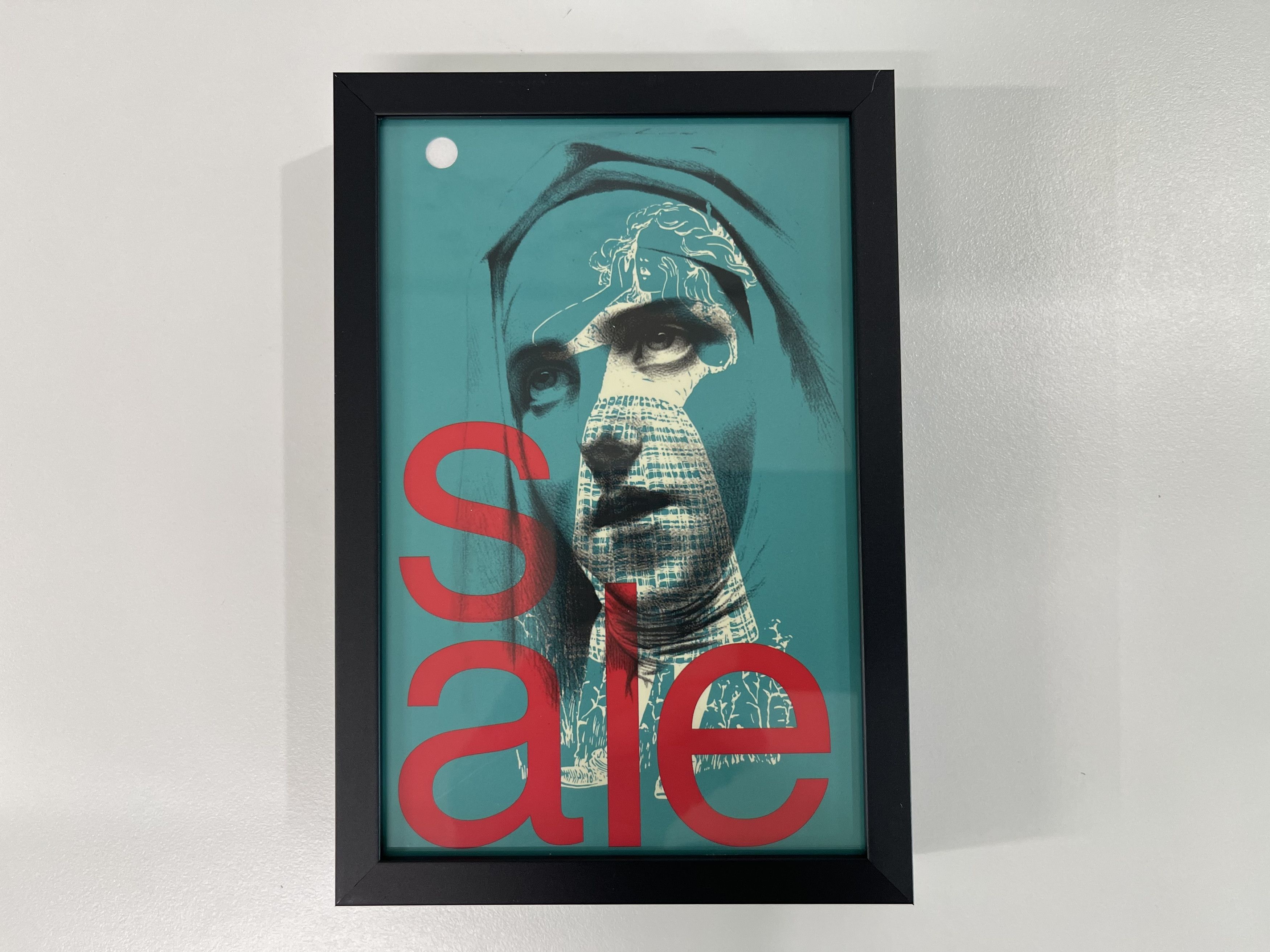 Undercover UNDERCOVER Art Postercards AD2024 Size ONE SIZE - 1 Thumbnail