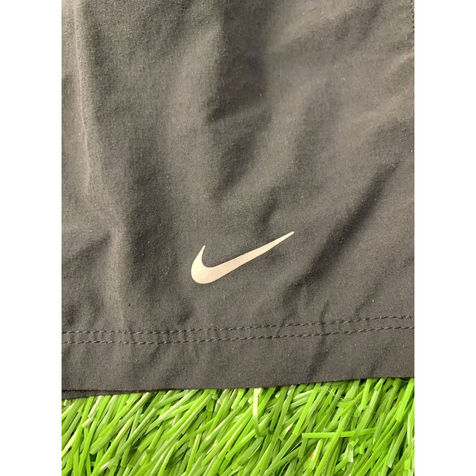 Nike Nike Dri-Fit Running Shorts Men S Nike Dri-Fit Running Short? Size US 29 - 2 Thumbnail