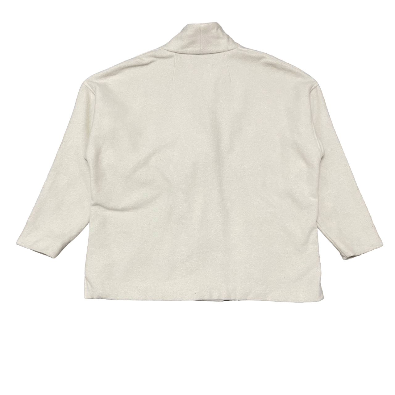 Toteme Totême Wool Cashmere Coat Size M / US 6-8 / IT 42-44 - 12 Thumbnail