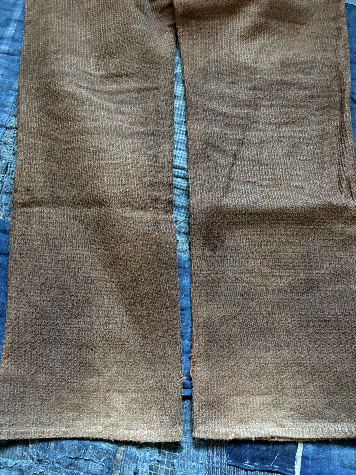 Kapital Kountry Kapital Century Denim no. 5 Size US 32 / EU 48 - 7 Thumbnail