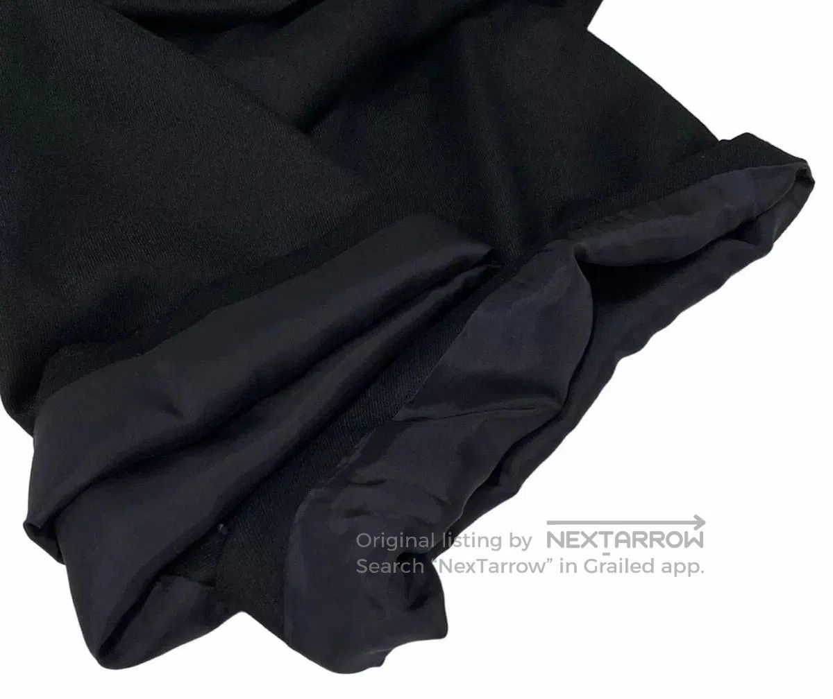 Vivienne Westwood Vivienne Westwood Red Label Black Shorts. Size 25" / US 0 / IT 36 - 6 Thumbnail