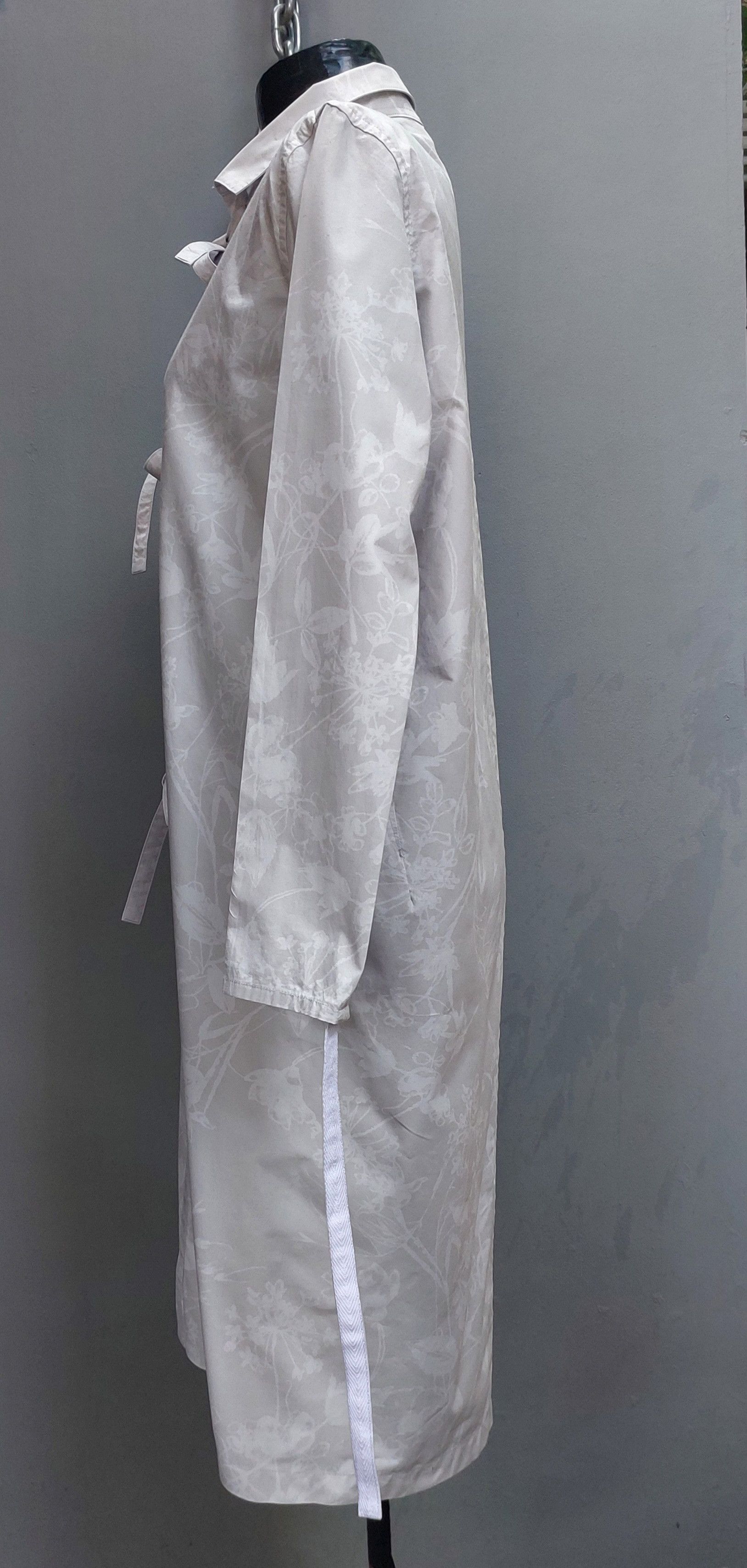 Y's × Yohji Yamamoto Y's x Yohji Yamamoto Floral Kimono Size S / US 4 / IT 40 - 5 Thumbnail