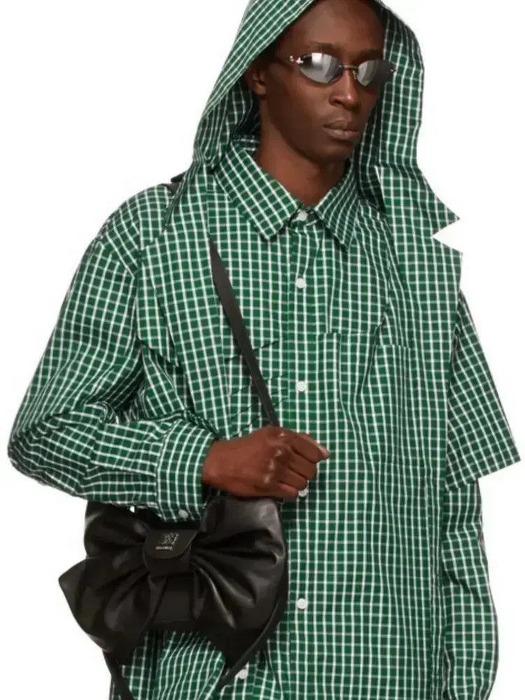 Hood By Air Hood by Air 2-2507 Size ONE SIZE - 9 Thumbnail