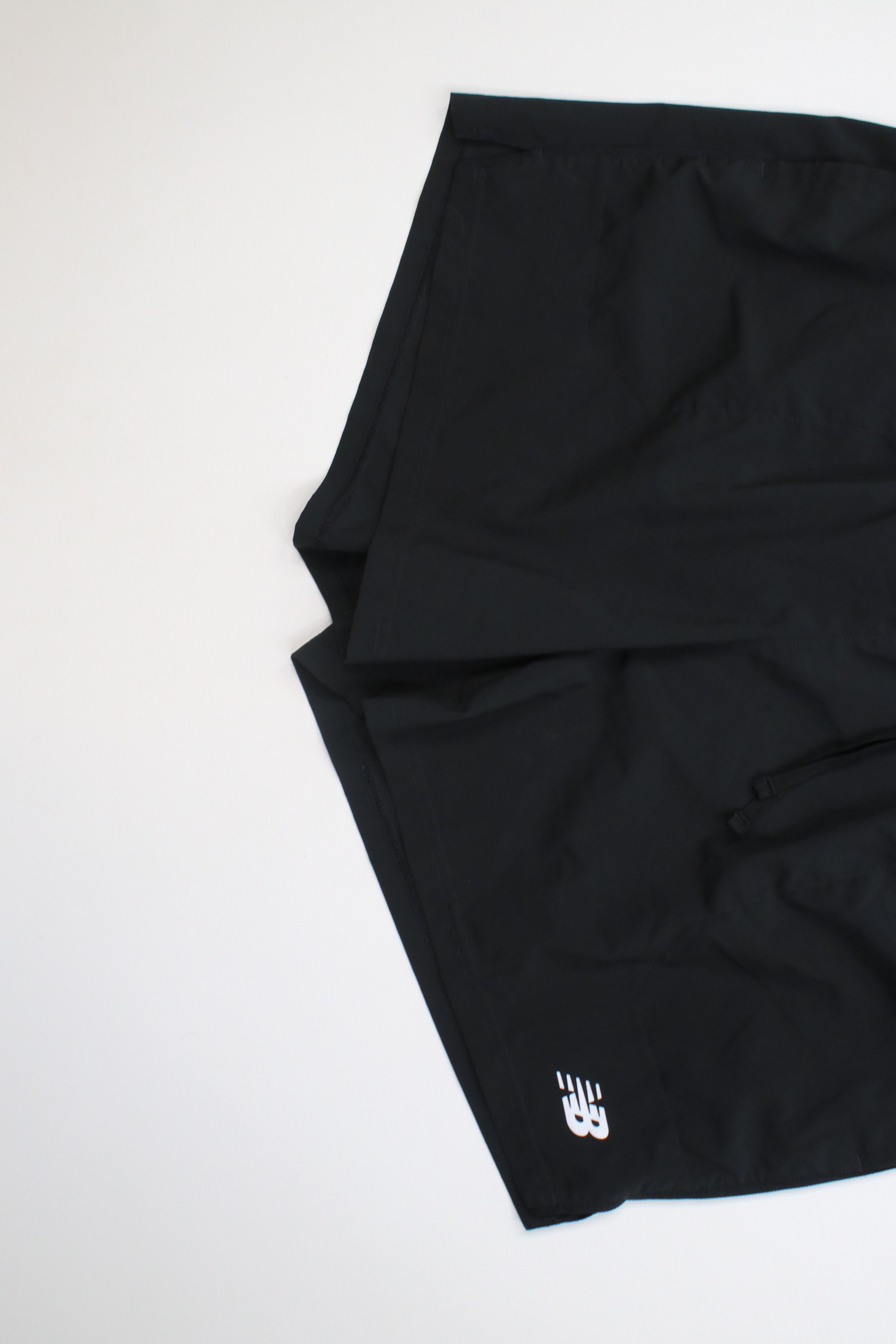 New Balance Vintage Y2K New Balance Above Knee Running Jogging Shorts Size US 36 / EU 52 - 4 Thumbnail