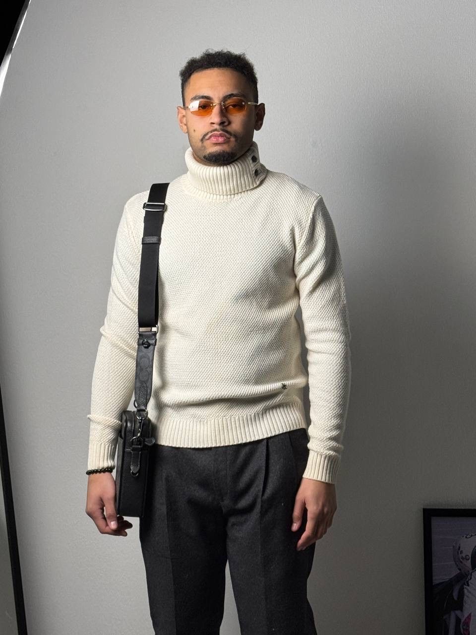 The Kooples The kooples sweater size M Size US M / EU 48-50 / 2 - 1 Thumbnail