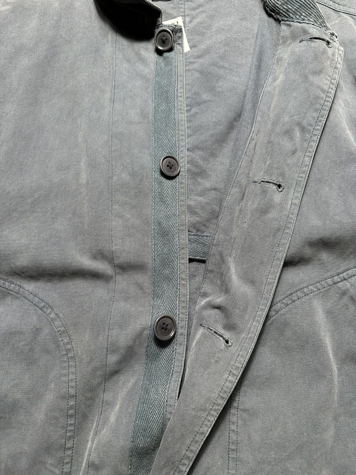Polo Ralph Lauren Polo Ralph Lauren Utility Jacket Size US XXL / EU 58 / 5 - 15 Thumbnail