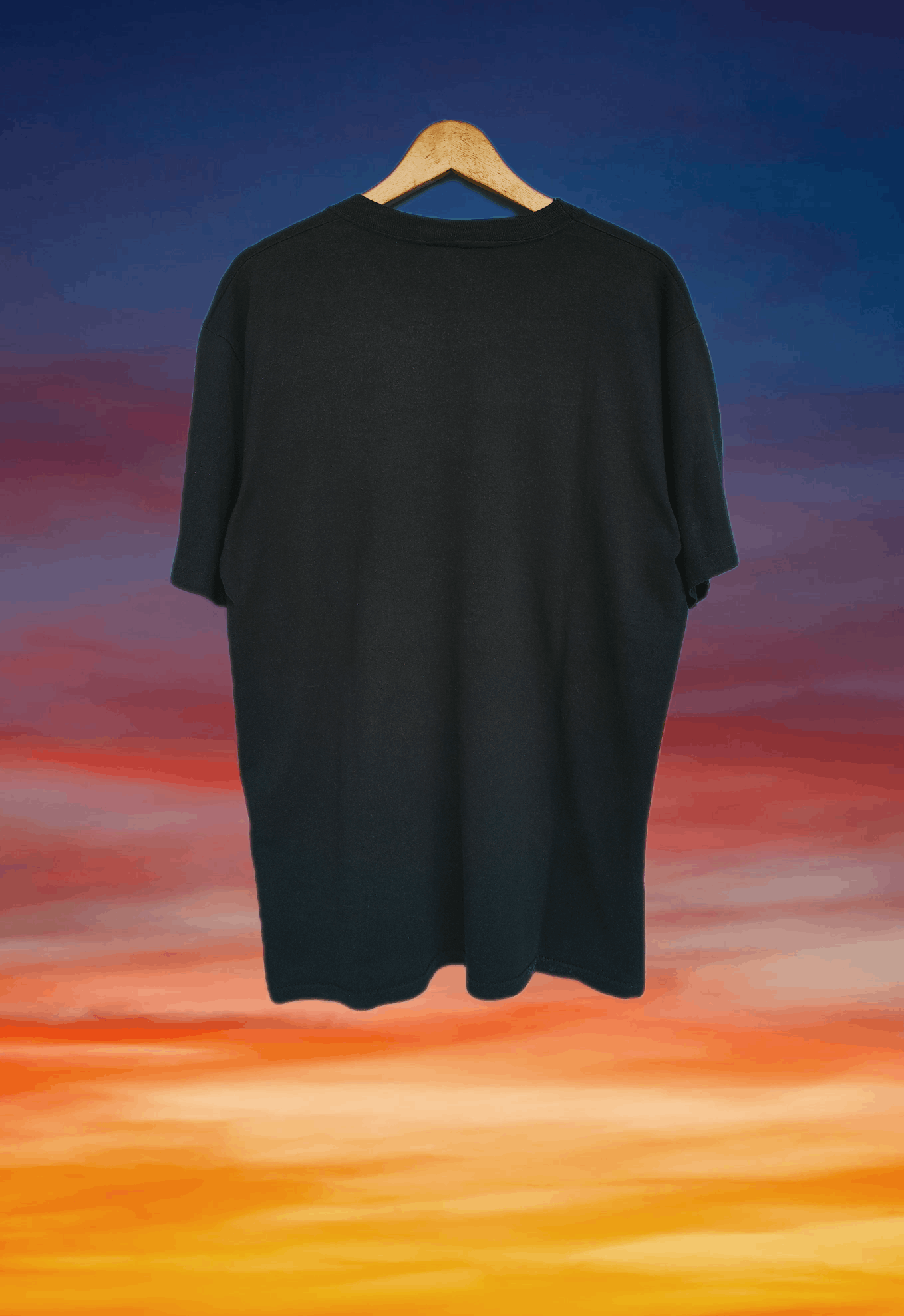 Rap Tees Vintage 80s The Phantom Of The Opera shirt Rap tee style Size US XL / EU 56 / 4 - 2 Thumbnail