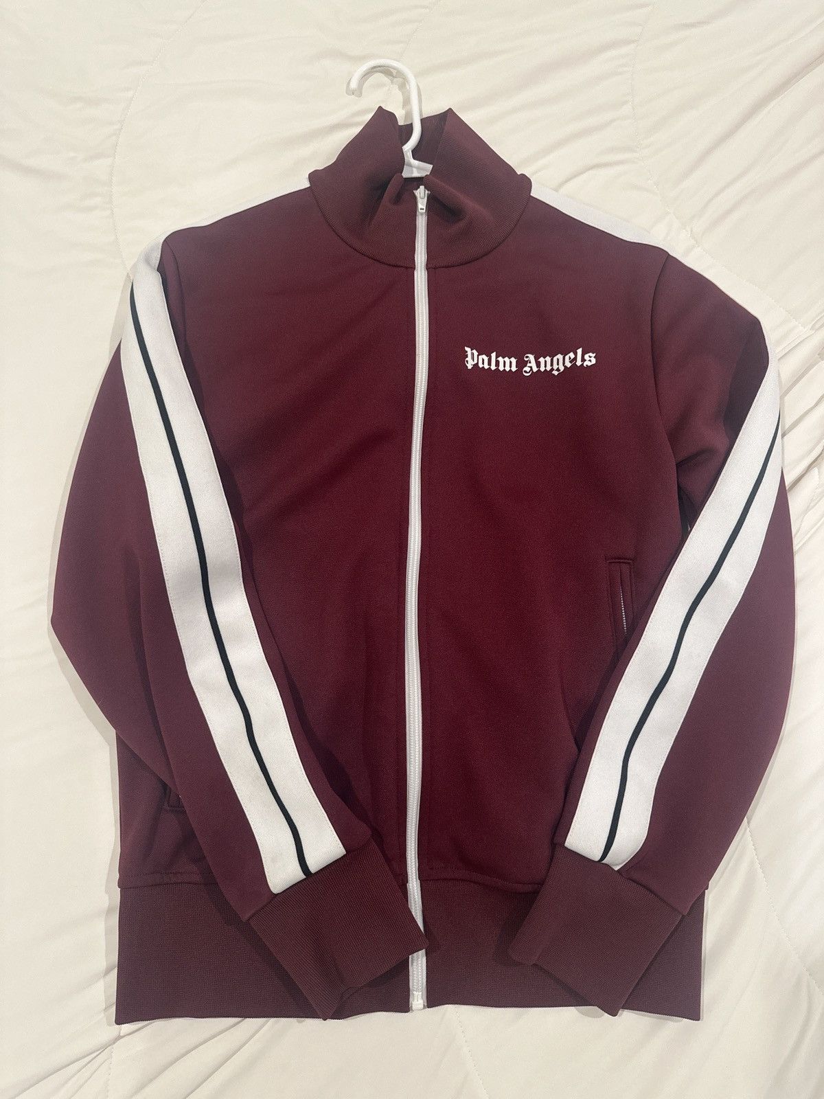 Palm Angels Palm angels Jacket Size US S / EU 44-46 / 1 - 1 Thumbnail