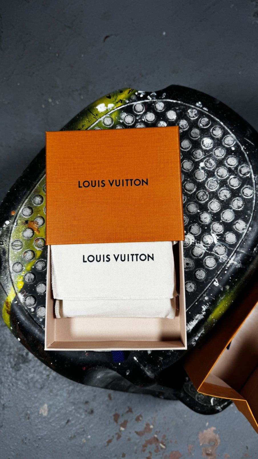 Louis Vuitton × Takashi Murakami Louis Vuitton x Takashi Murakami Rosalie Coin Purse Size ONE SIZE - 3 Thumbnail