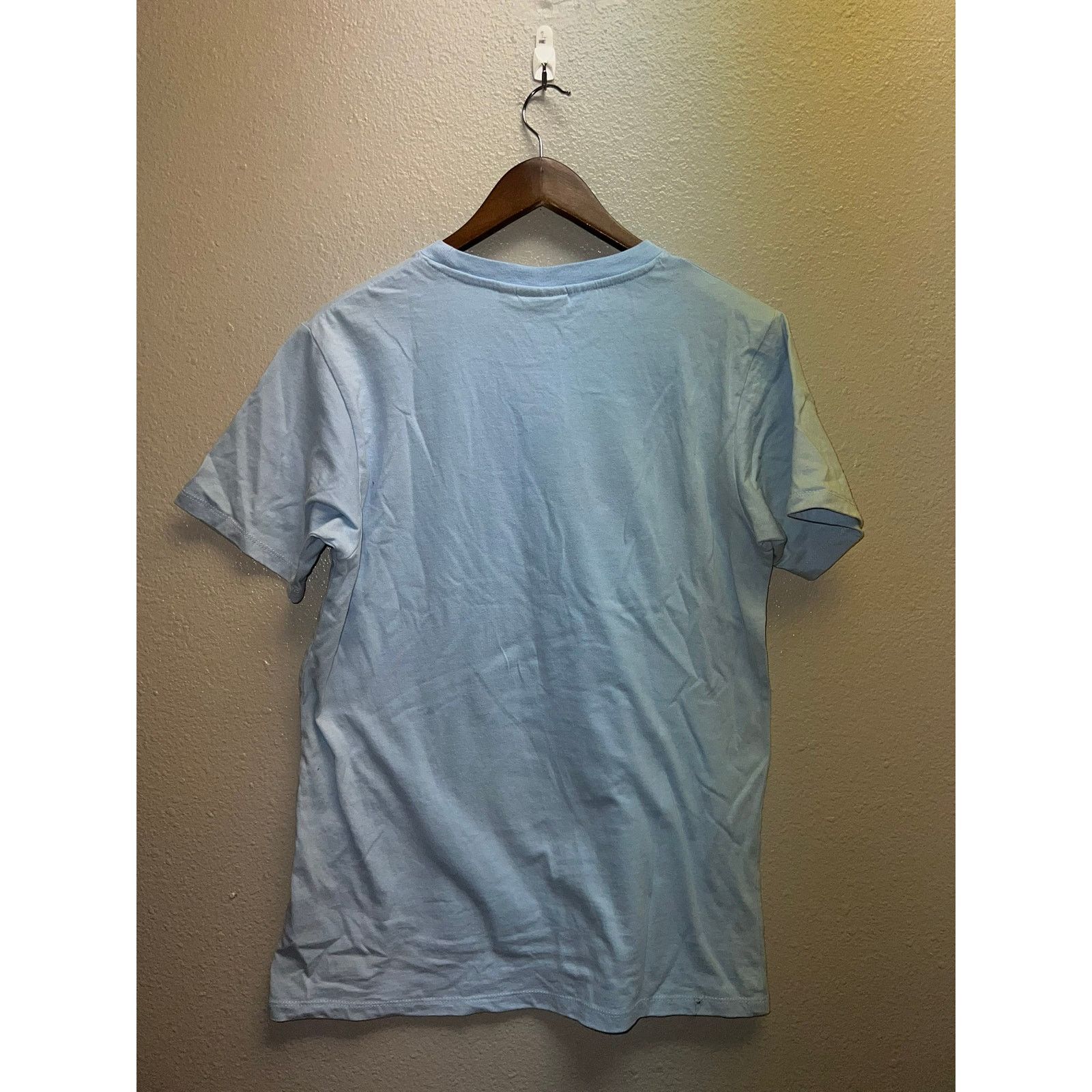 WeSC WESC Shirt We Are The Superlative Conspriracy Thirsty Tee M Size US M / EU 48-50 / 2 - 7 Thumbnail