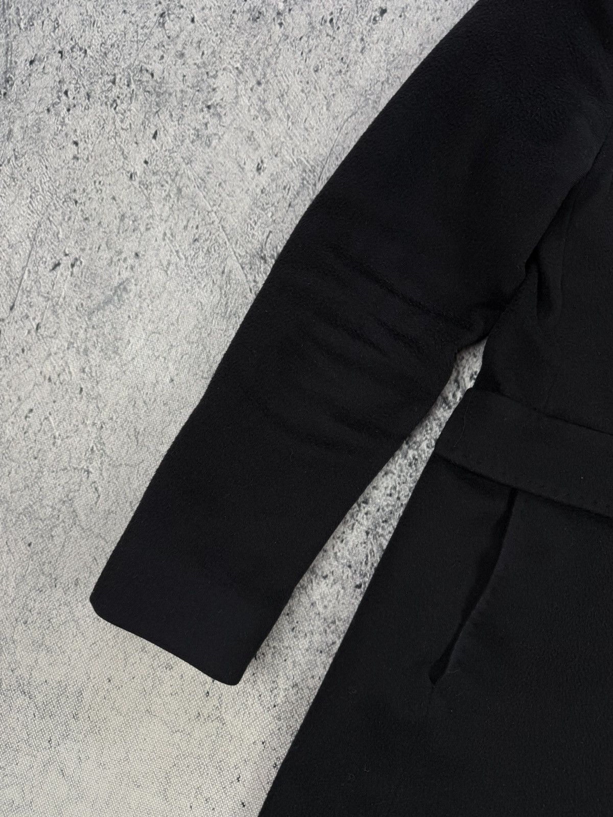 Max Mara Vintage Coat Max Mara Size M / US 6-8 / IT 42-44 - 6 Thumbnail