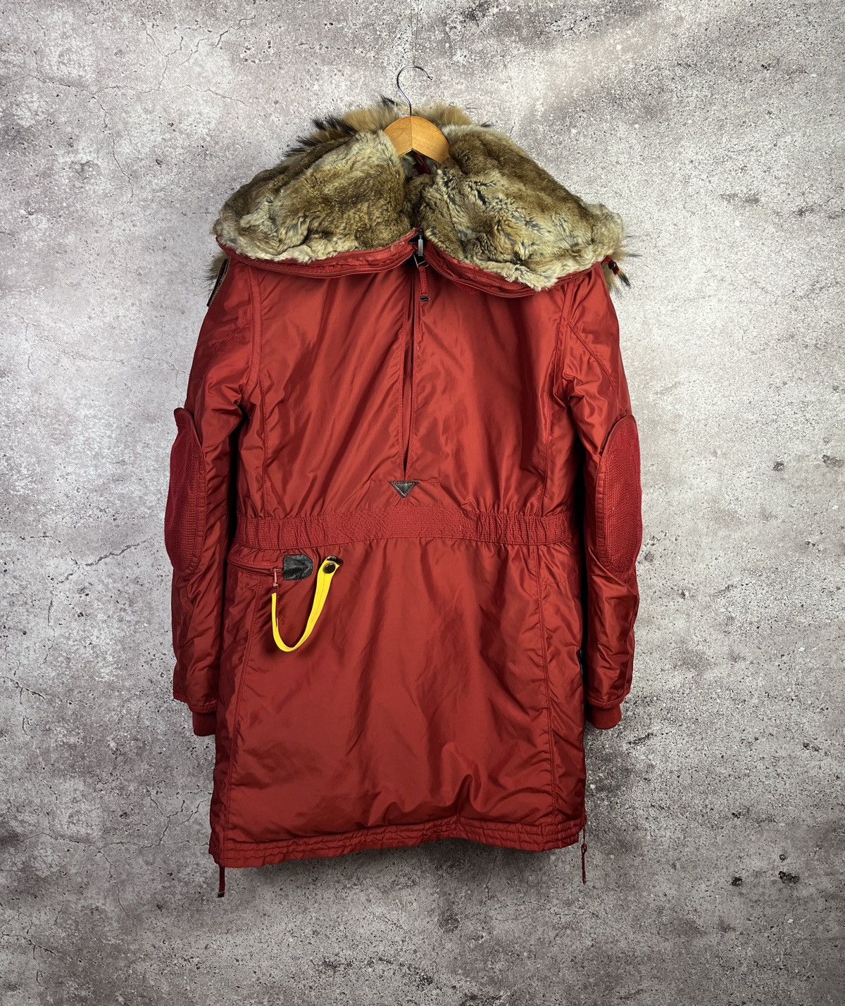 Parajumpers Masterpiece Parka Women’s Size L / US 10 / IT 46 - 3 Thumbnail