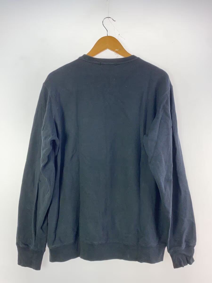 Undercover U Logo Sweatshirt Size US L / EU 52-54 / 3 - 2 Thumbnail