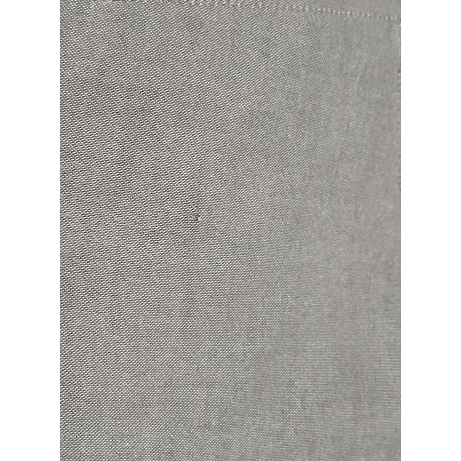 Lululemon Lululemon Men 30 Commission Shorts Qwick Oxford 9" Gray Chambray Chino Cotton Stretch Size US 30 / EU 46 - 6 Thumbnail