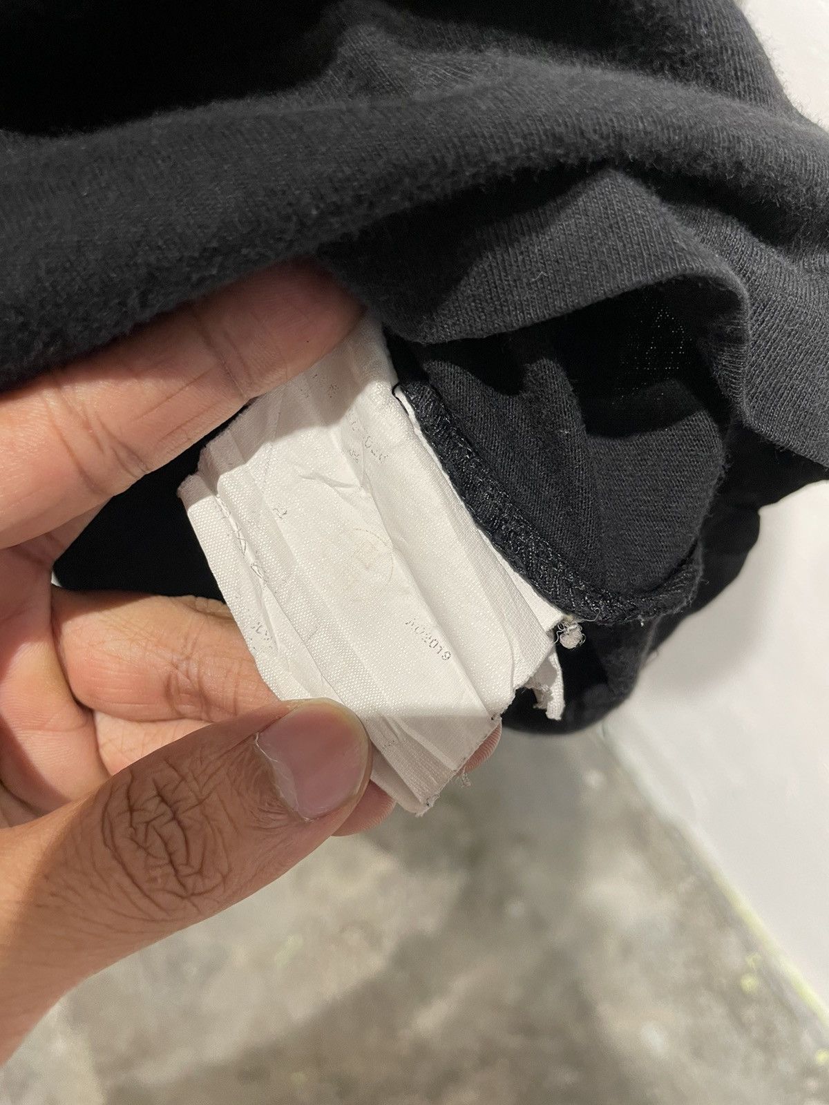 CDG by Comme des Garcons CDG COMME des GARCONS Size US XL / EU 56 / 4 - 6 Thumbnail