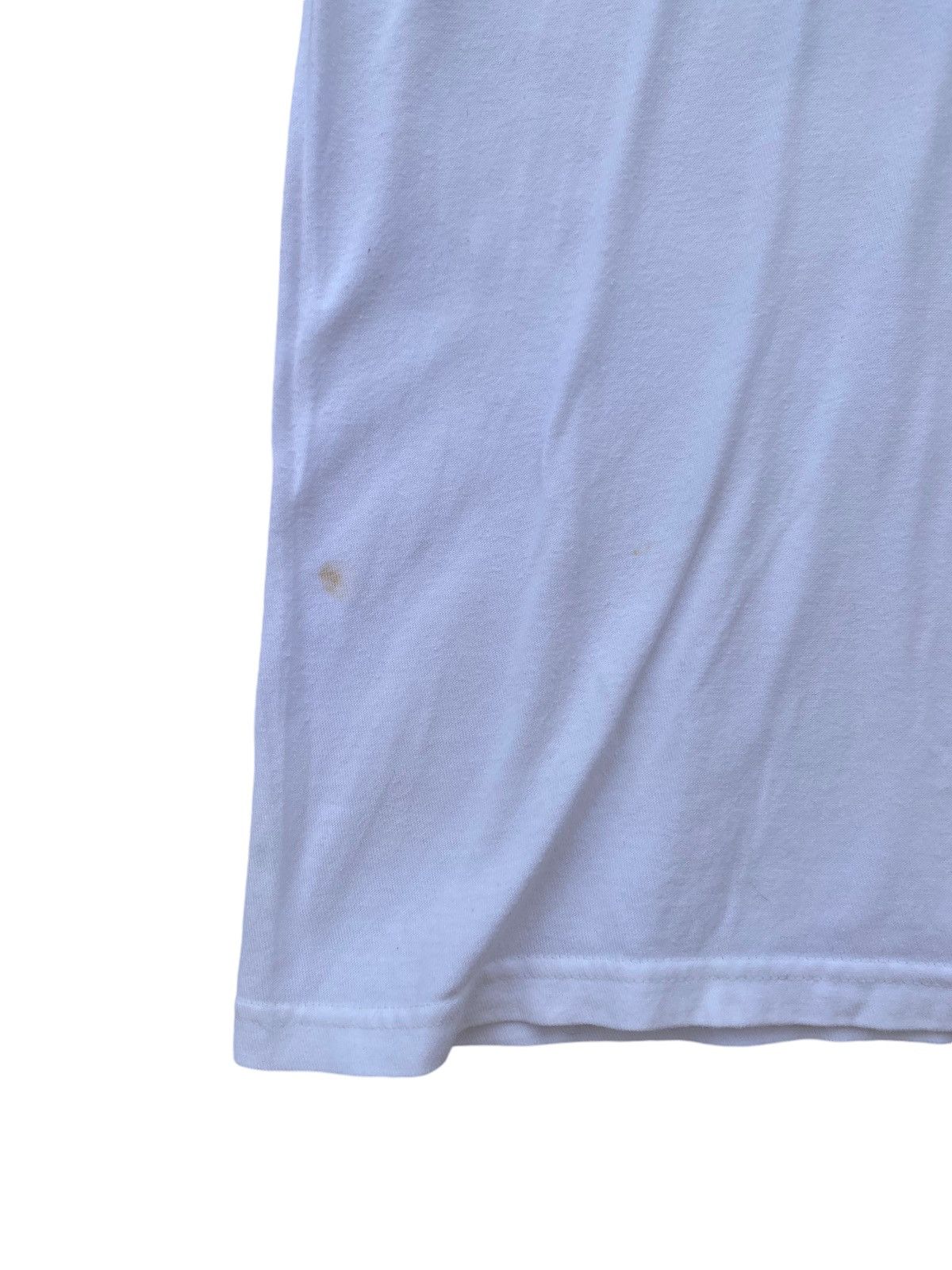 Stussy Vintage Stussy Samurai Tees Size US M / EU 48-50 / 2 - 5 Thumbnail