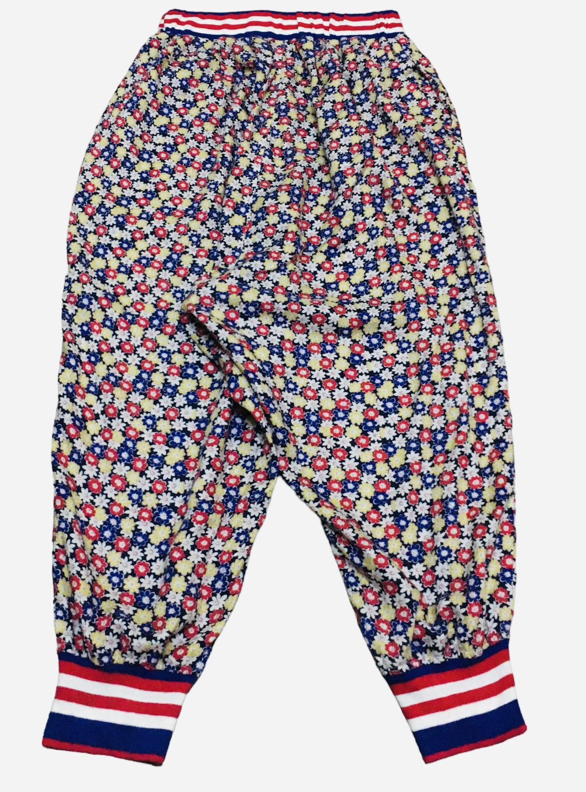 mercibeaucoup Rare Design Vintage Brand Mercibeaucoup Ballon Pants 2000s Size US 28 / EU 44 - 2 Thumbnail