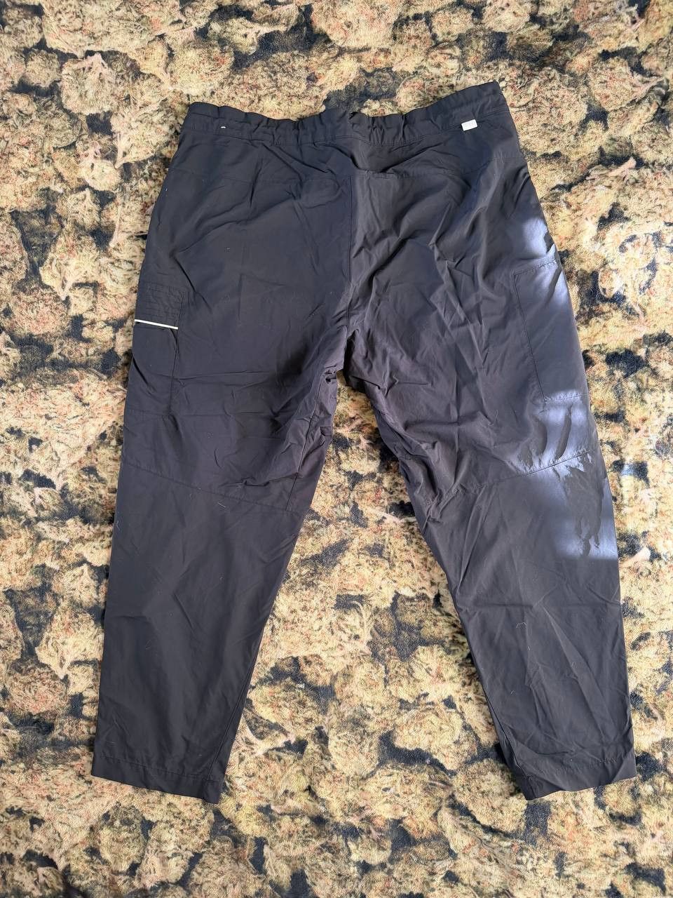 Nike Nike NSW essential utility mens pants Size US 38 / EU 54 - 6 Thumbnail