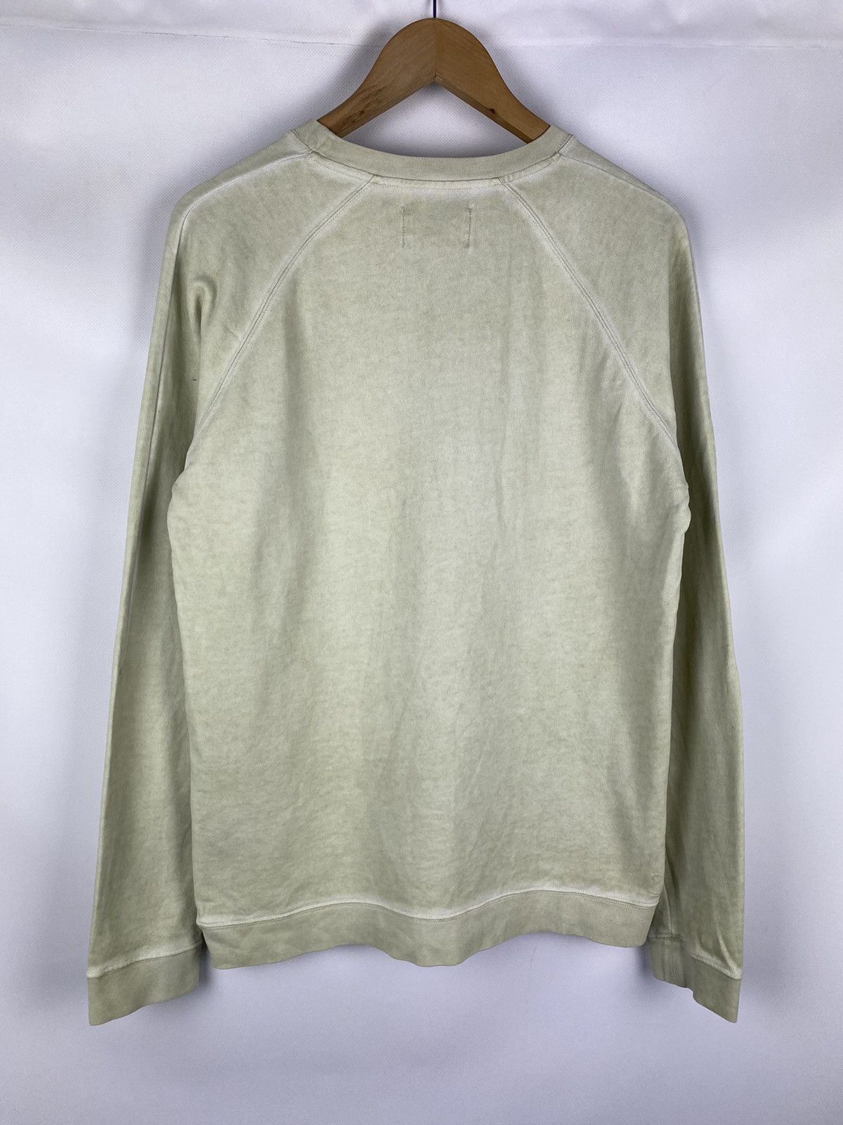 Folk Folk men’s crewneck sweatshirt pullover size 3 Size US L / EU 52-54 / 3 - 14 Thumbnail