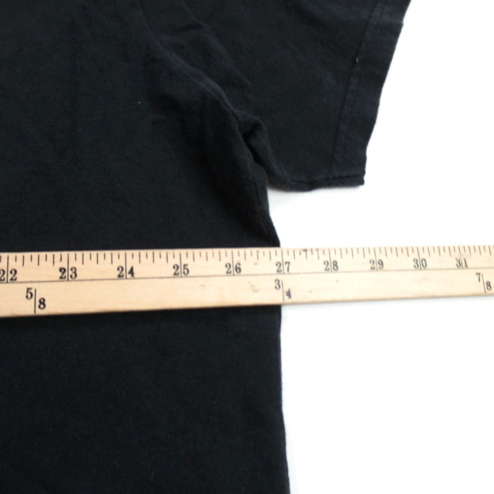 Vintage Marvel Avengers Shirt Mens 2XL Short Sleeve Black Lightweight Endgame Size US XXL / EU 58 / 5 - 5 Thumbnail