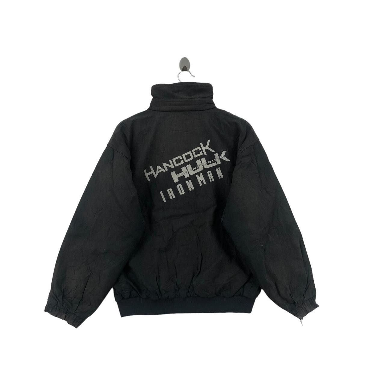 Columbia HANCOCK HULK IRON MAN x COLUMBIA Chore Worker Jacket Coat Size US S / EU 44-46 / 1 - 1 Thumbnail