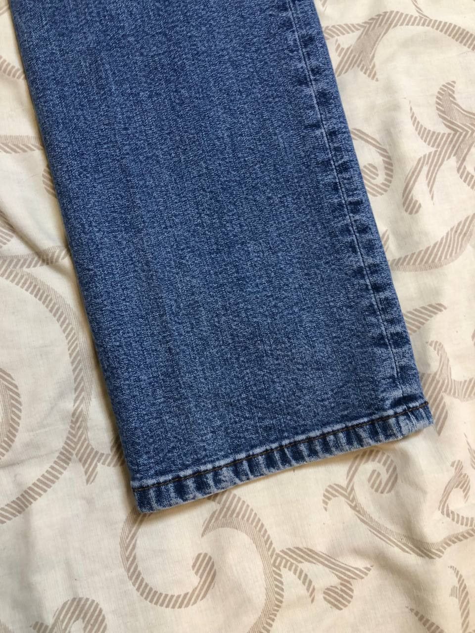 Polo Ralph Lauren Ralph Lauren Lauren Jeans Co. Bootcut Denim Classic Wash Size 28" / US 6 / IT 42 - 20 Thumbnail