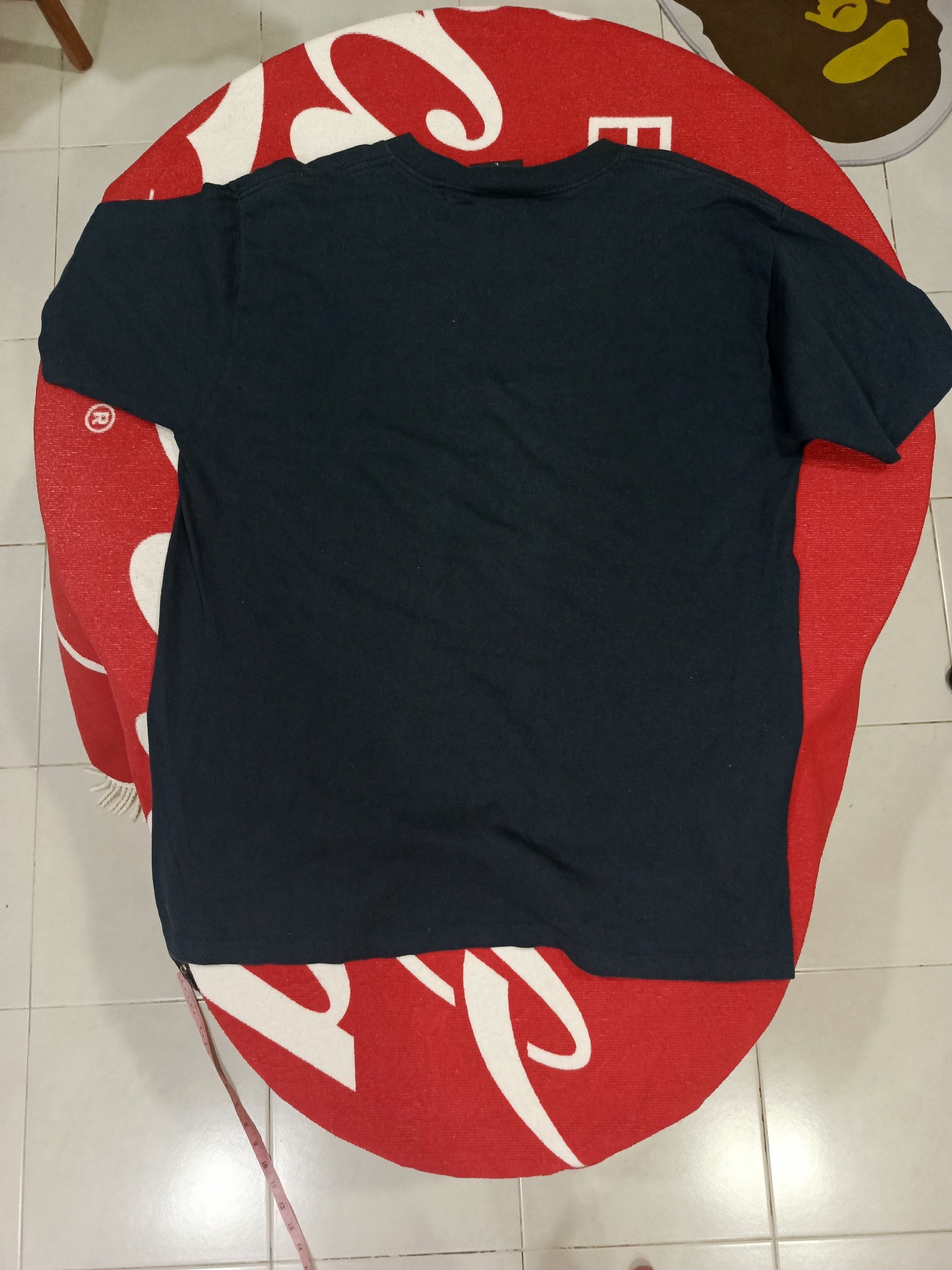 Vintage T-shirt Danny Zuko from the movie Grease. Size US L / EU 52-54 / 3 - 4 Thumbnail
