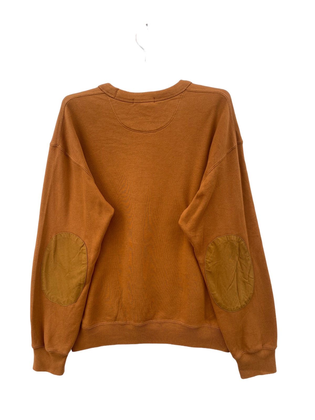 JW Anderson × Uniqlo Jw Anderson X Uniqlo Single Pocket Sweatshirt Size US M / EU 48-50 / 2 - 2 Thumbnail