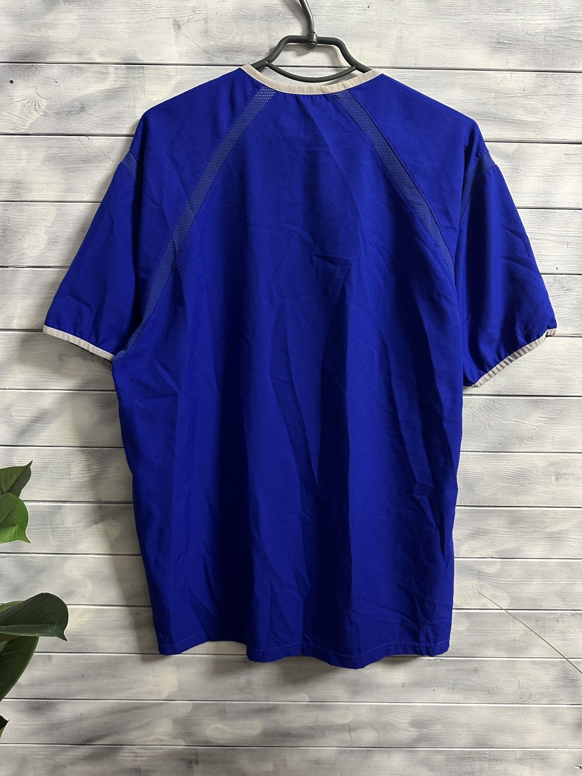 Puma Rare Vintage Puma Everton 02-03’e Soccer Jersey Football Size US L / EU 52-54 / 3 - 8 Thumbnail