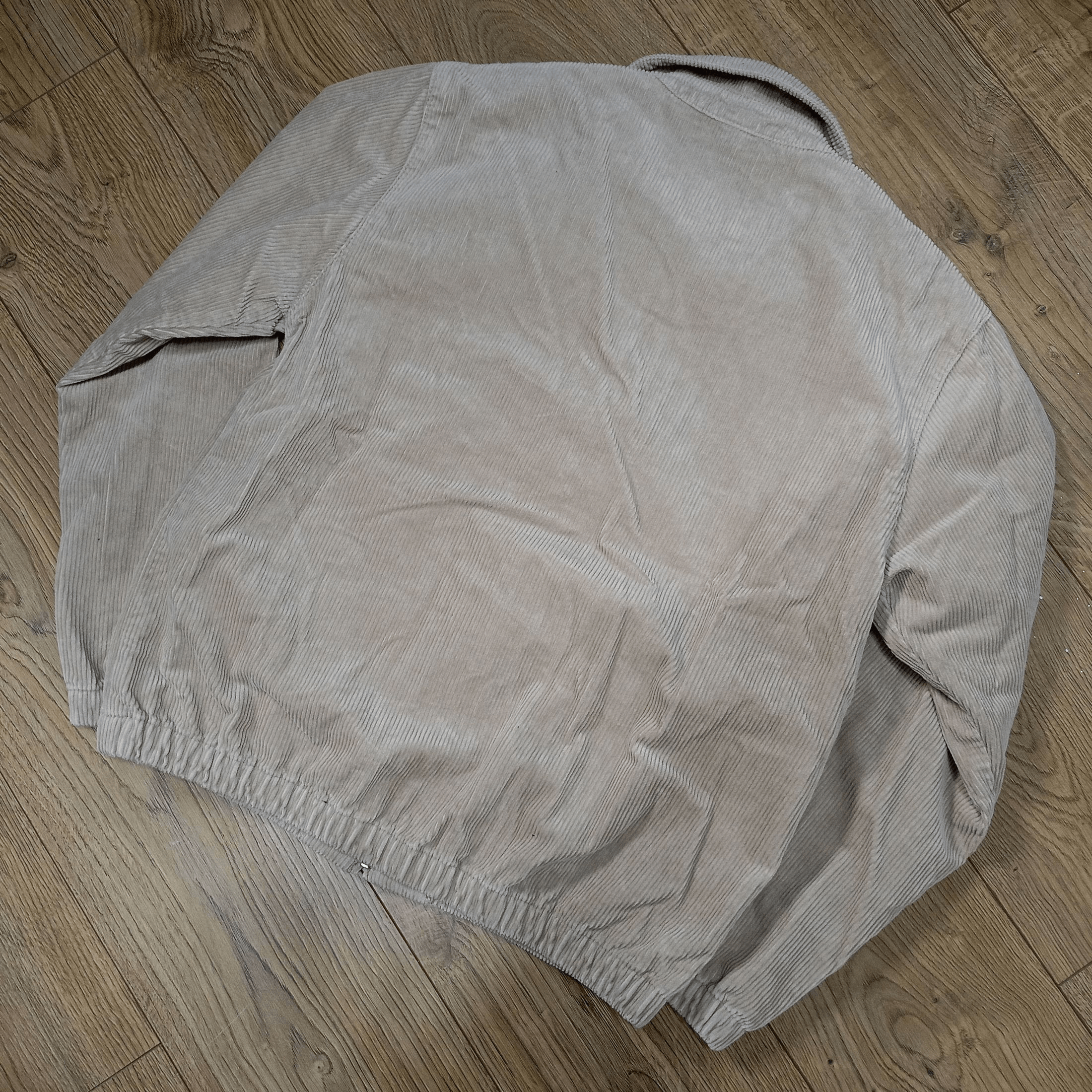 Carhartt × Carhartt Wip Carhartt Wip Madison Jacket Beige Corduroy M Size US M / EU 48-50 / 2 - 2 Thumbnail