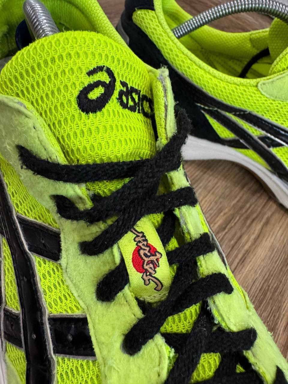 Asics ASICS Tarther Japan Size US 9.5 / EU 42-43 - 13 Thumbnail