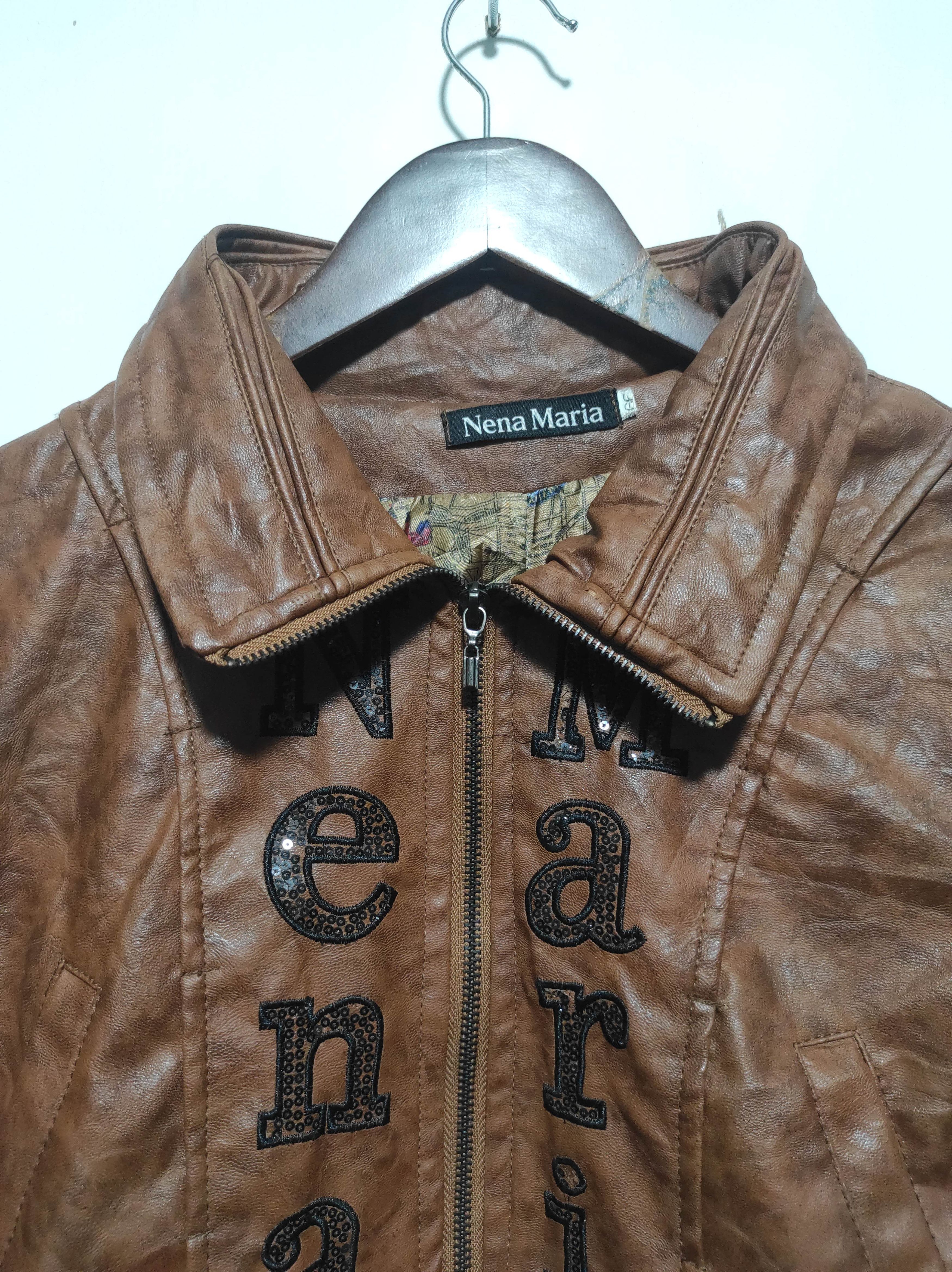 14th Addiction Nena Maria Jacket 14th Addiction style Size S / US 4 / IT 40 - 7 Thumbnail