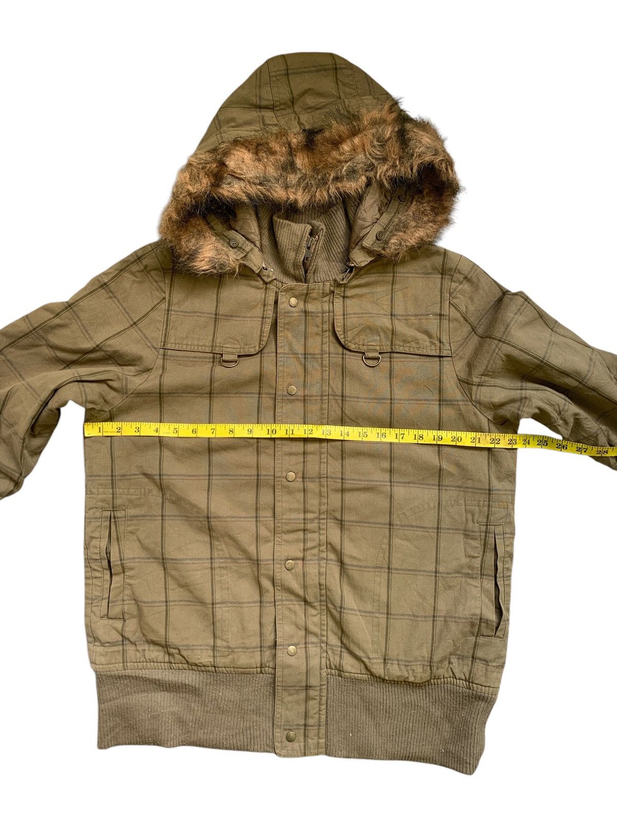 Japanese Brand Rare Design Vintage Livre Claire Bombers Jacket Size L / US 10 / IT 46 - 8 Thumbnail