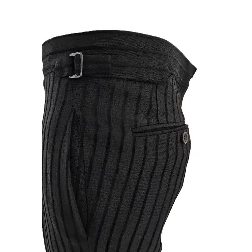 Tom Ford o1loc1c0125 2LYP01 O'connor Suit in Black Size US M / EU 48-50 / 2 - 4 Thumbnail