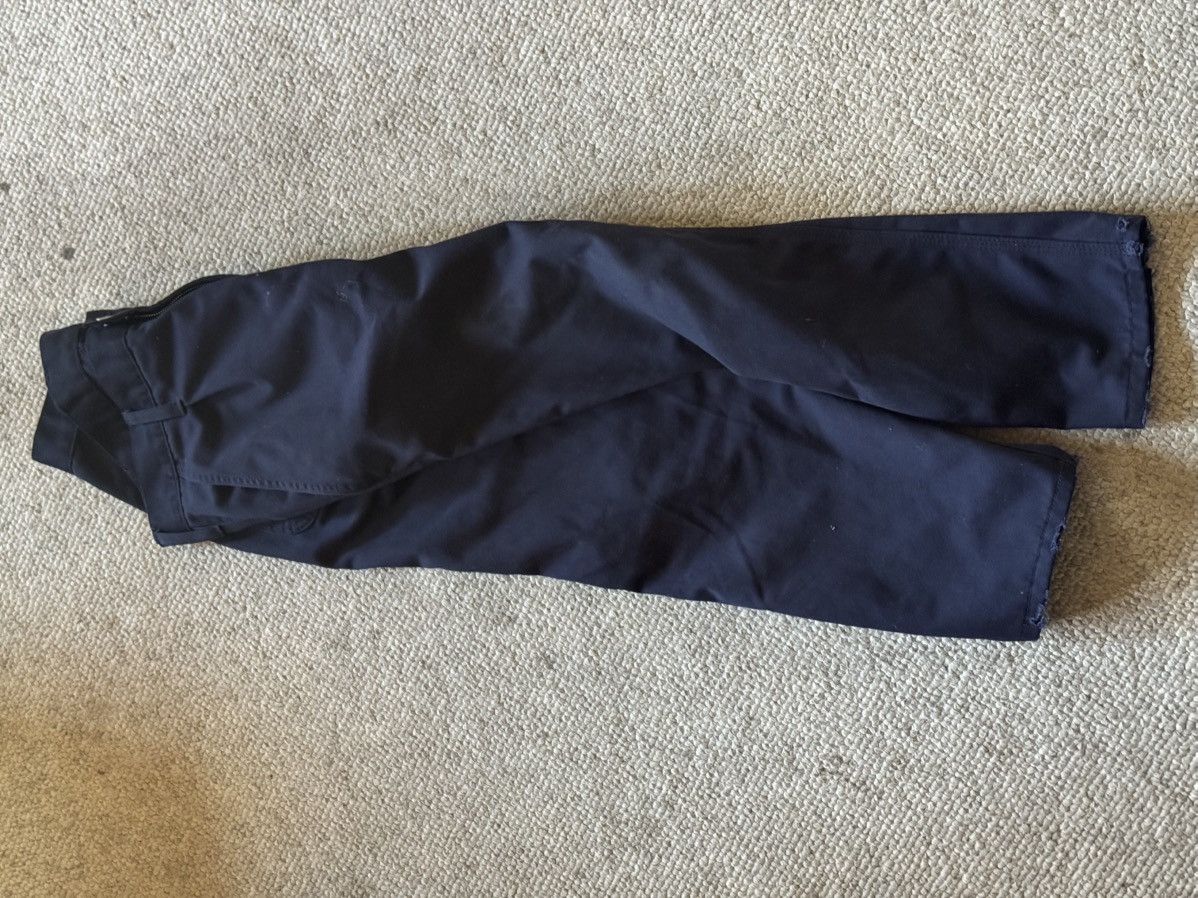 Carhartt Wip Carhartt WIP Abbott Pant Size US 30 / EU 46 - 3 Thumbnail