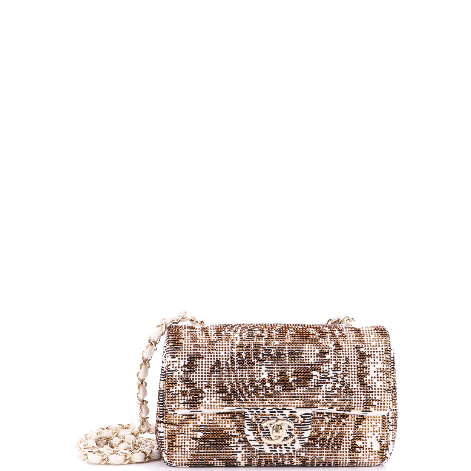 Chanel Classic Single Flap Bag Size ONE SIZE - 1 Thumbnail