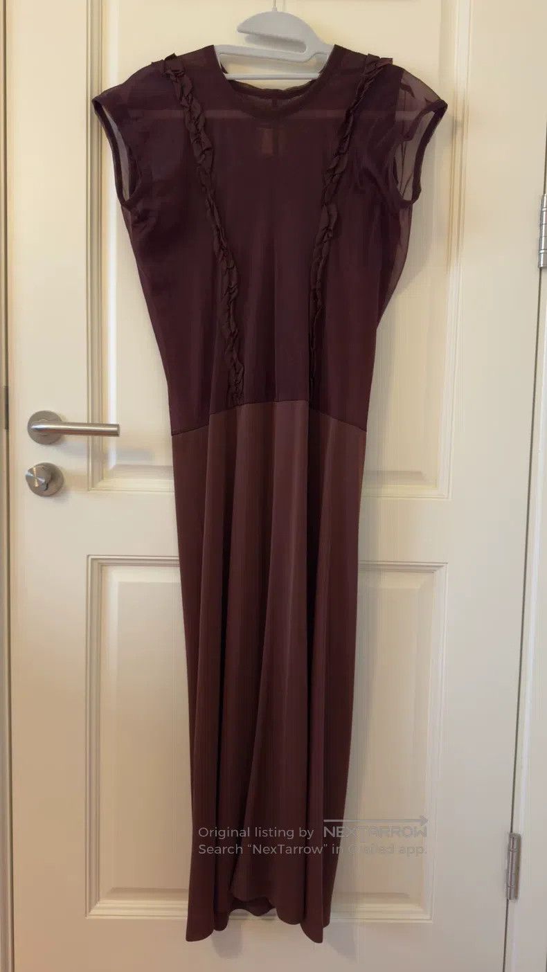 Comme des Garcons Comme Des Garcons Tulle dress Size S / US 4 / IT 40 - 7 Thumbnail