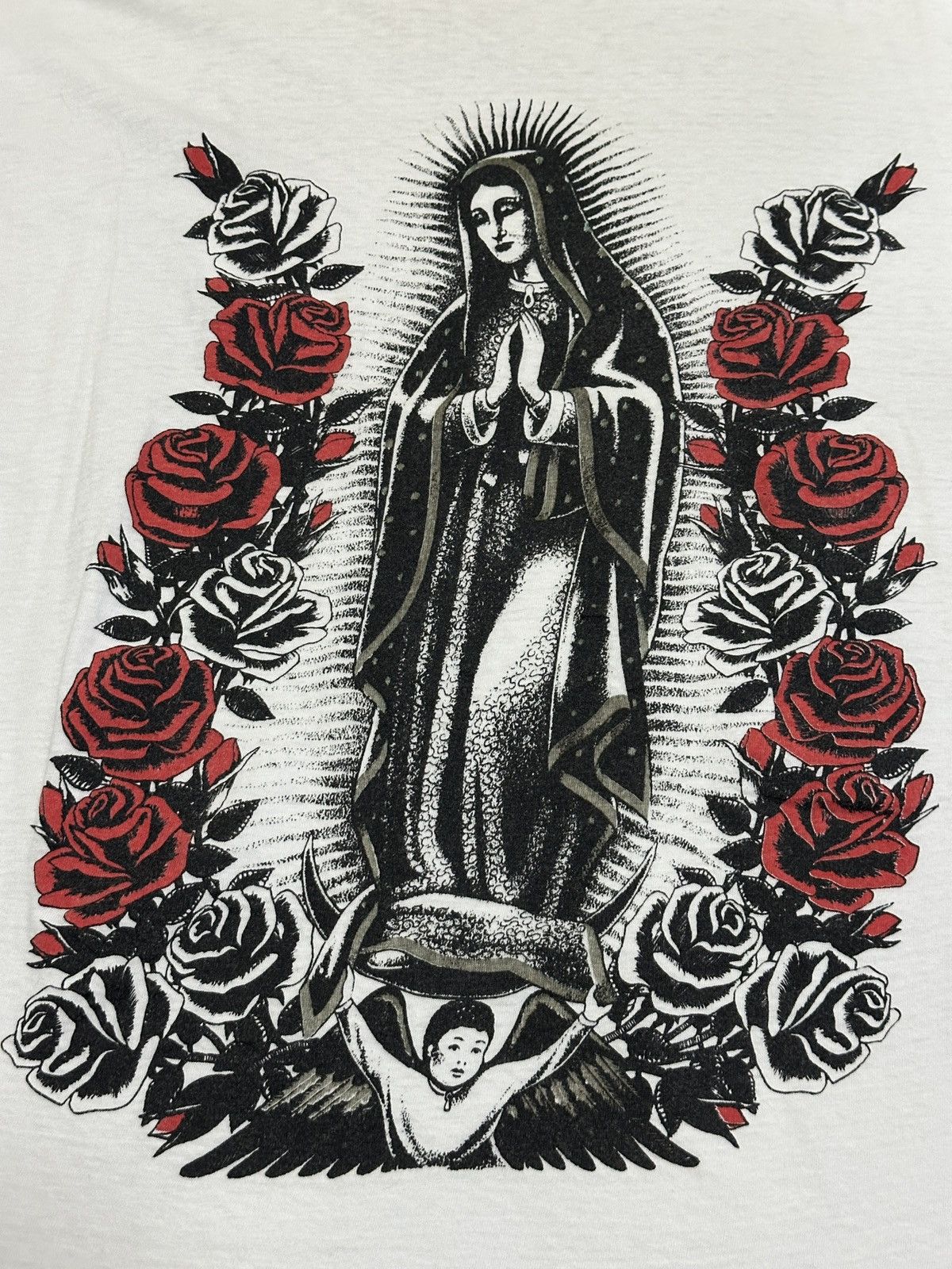 Other Vintage Mother Goddess Size US XL / EU 56 / 4 - 5 Thumbnail