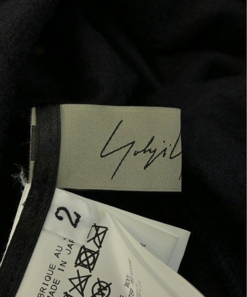 Yohji Yamamoto YOHJI YAMAMOTO pour homme cardigan Size US M / EU 48-50 / 2 - 4 Thumbnail