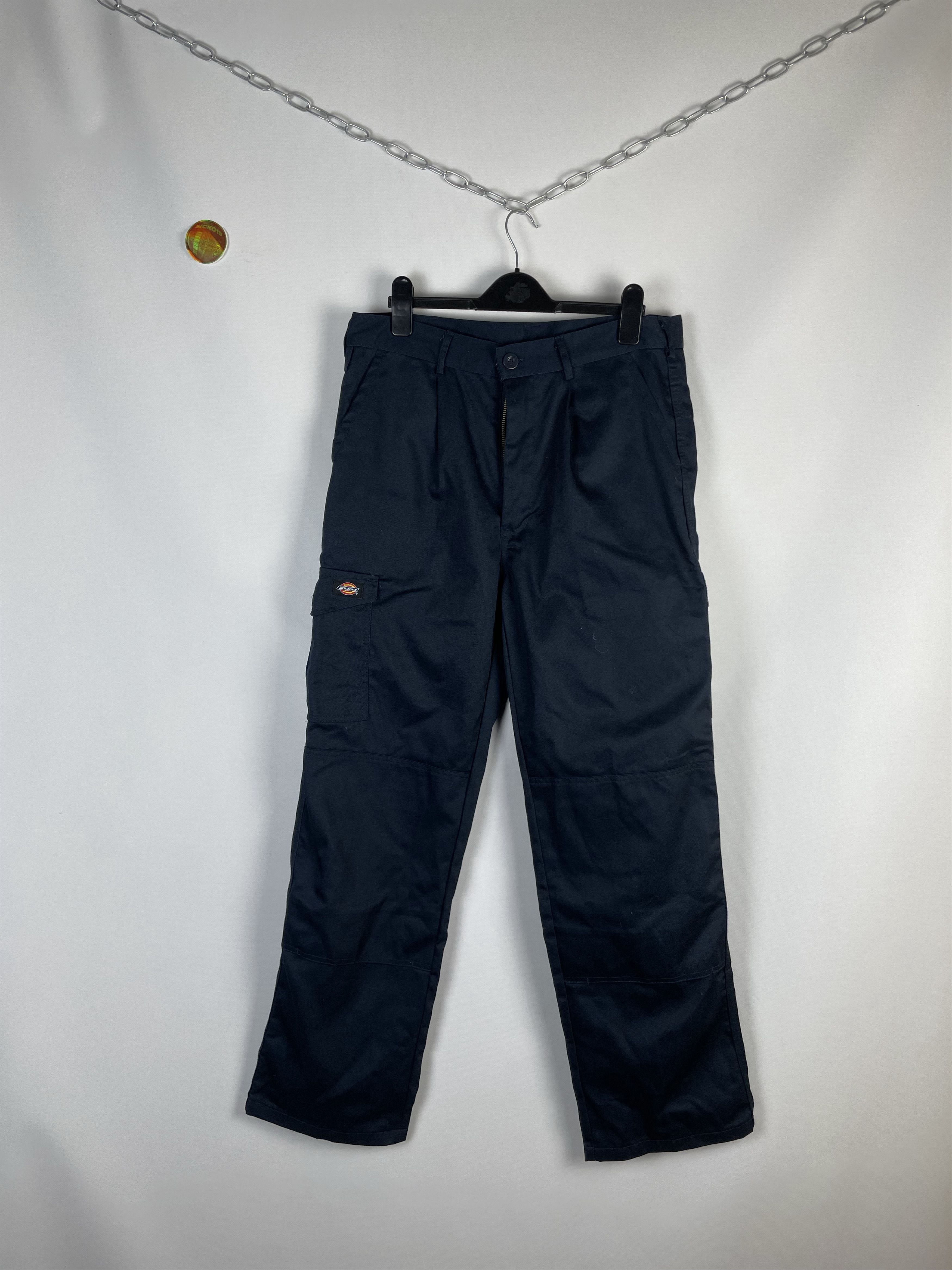 Dickies Vintage Dickies Pants Size US 34 / EU 50 - 8 Thumbnail