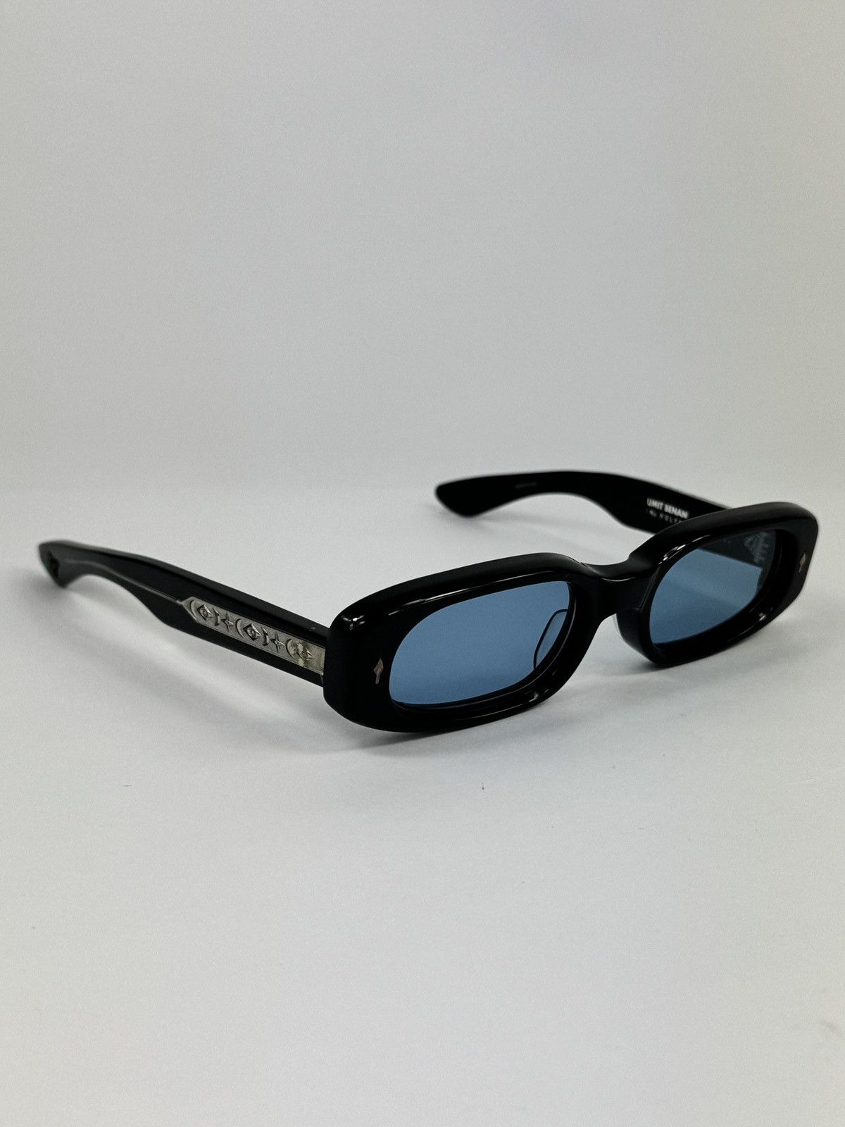 Jacques Marie Mage × Umit Benan HULYA LIMITED EDITION SUNGLASSES 42/200 Size ONE SIZE - 4 Thumbnail