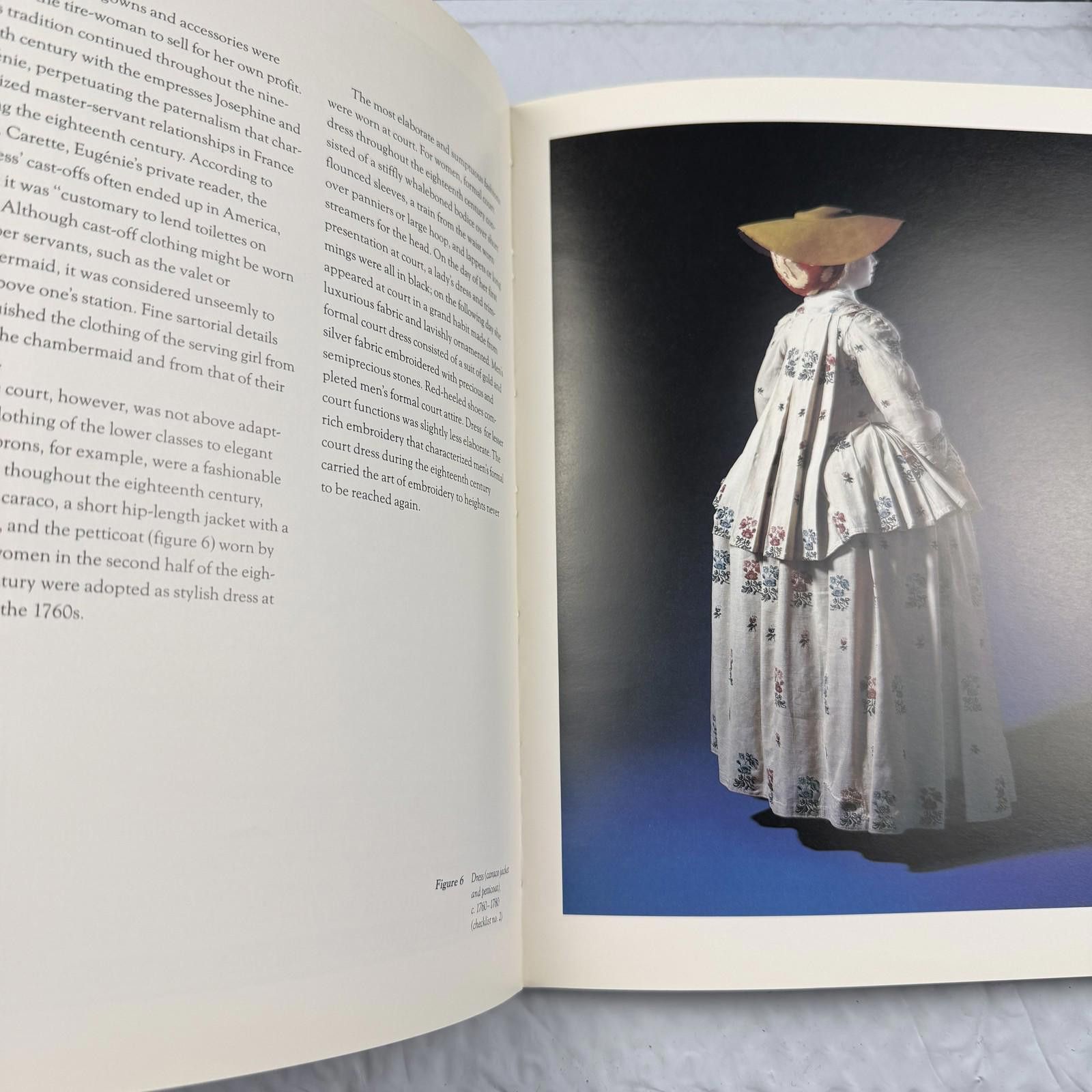 Other Illusion and reality: Fashion in France, 1700-1900 Size ONE SIZE - 5 Thumbnail