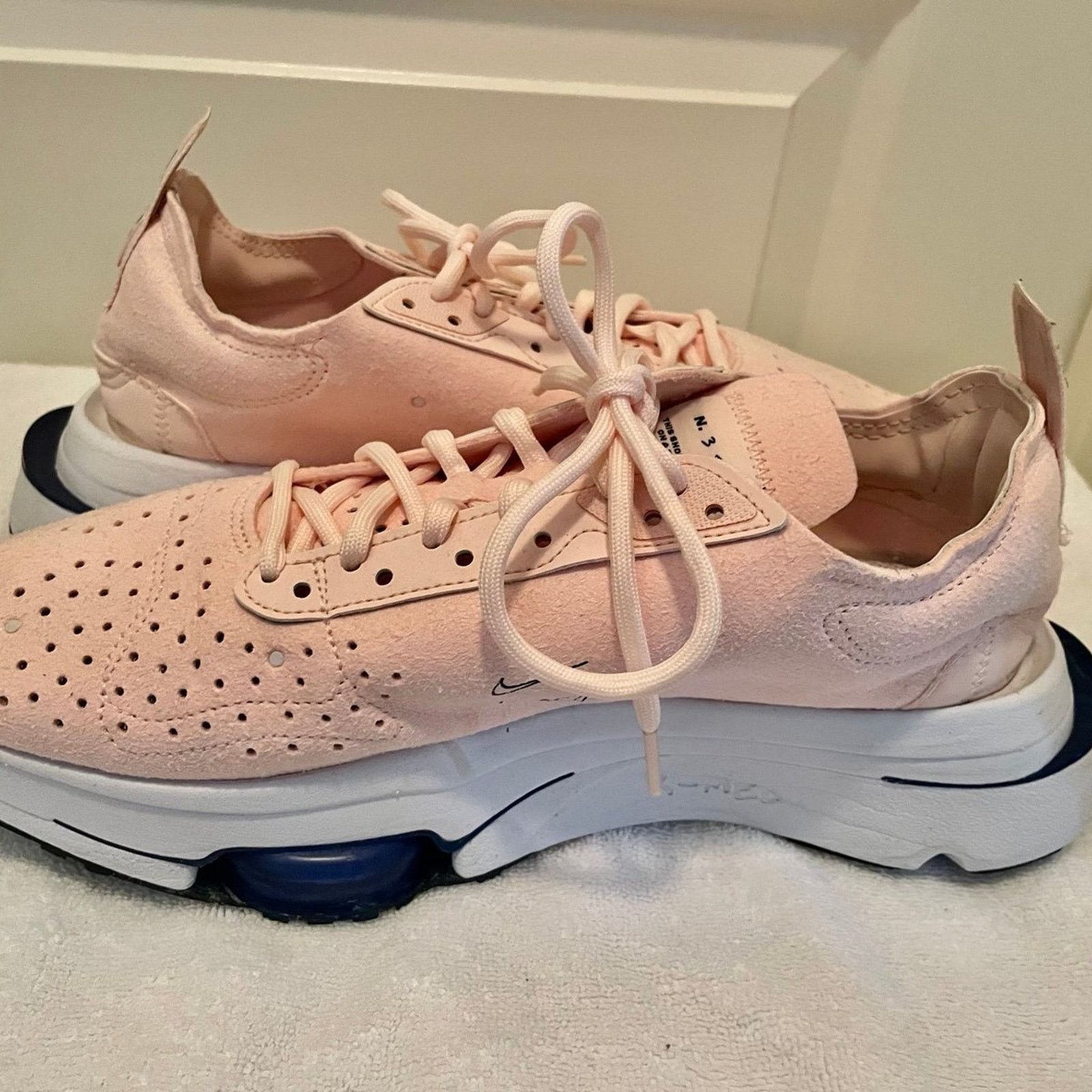Nike Nike Air Zoom Type Sneaker- Women’s Size 9.5 Size US 9.5 / IT 39.5 - 5 Thumbnail