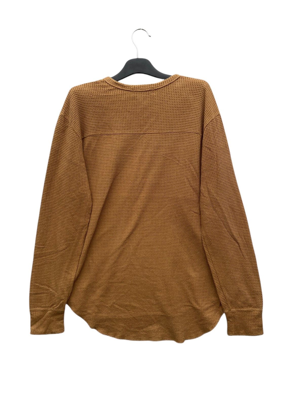CABANE de ZUCCa ISSEY MIYAKE ZUCCA SWEATSHIRT Size US M / EU 48-50 / 2 - 2 Thumbnail
