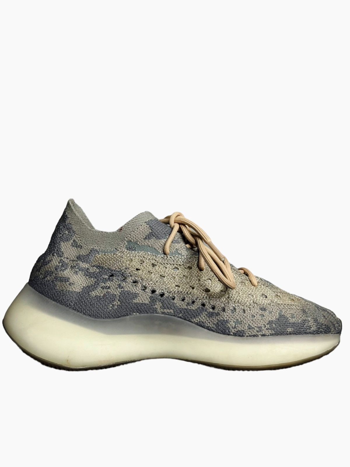 Adidas Adidas Yeezy 380 Mist Size US 8 / EU 41 - 2 Thumbnail