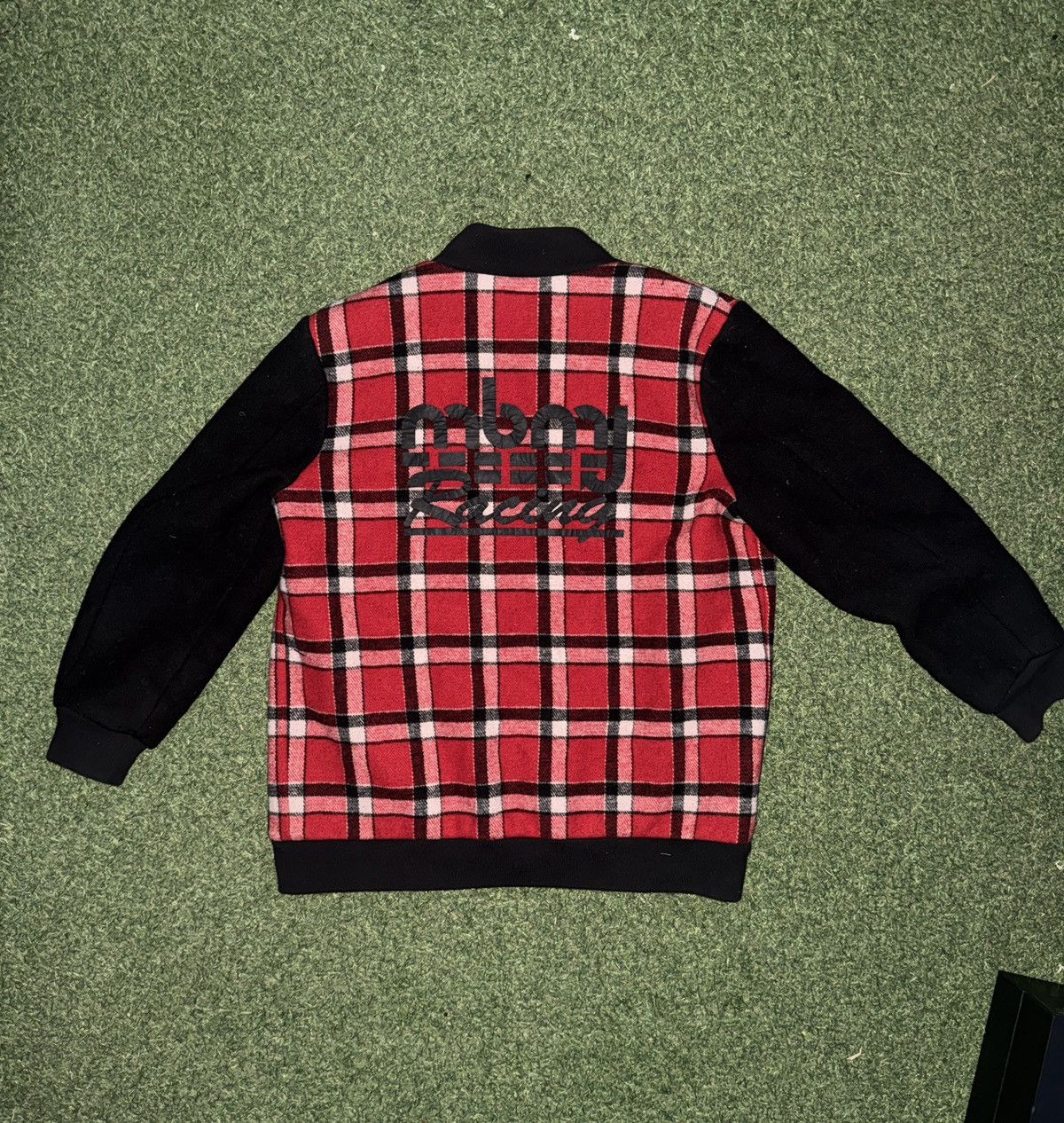 Marc by Marc Jacobs Marc by Marc Jacobs Revolution Varsity Size US M / EU 48-50 / 2 - 5 Thumbnail